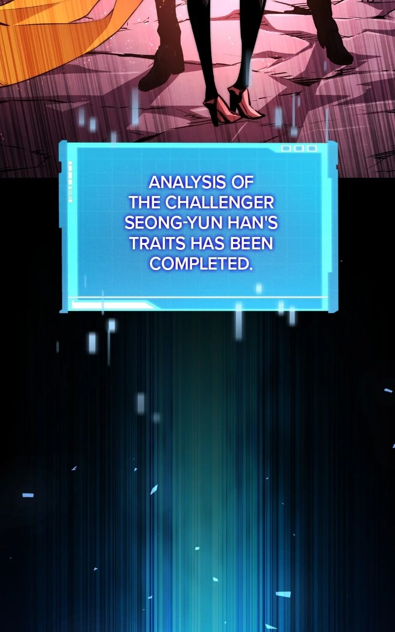 Boundless Ascension Chapter 101 - 101