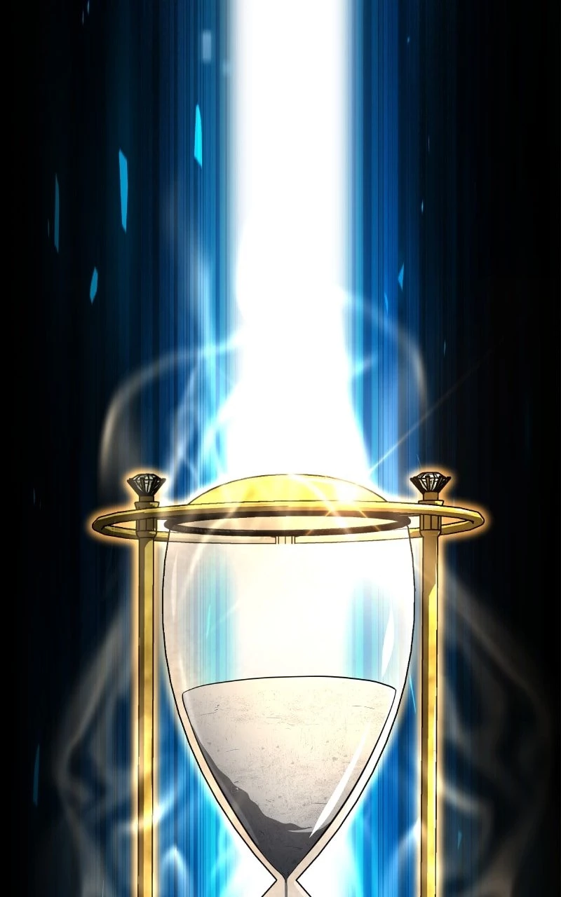 Boundless Ascension Chapter 100 - 3