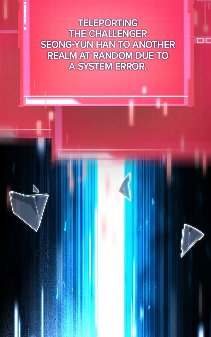 Boundless Ascension Chapter 100 - 9