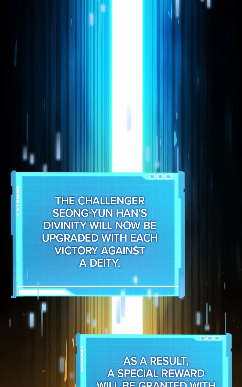 Boundless Ascension Chapter 100 - 23