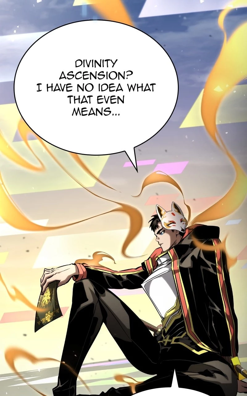 Boundless Ascension Chapter 100 - 25