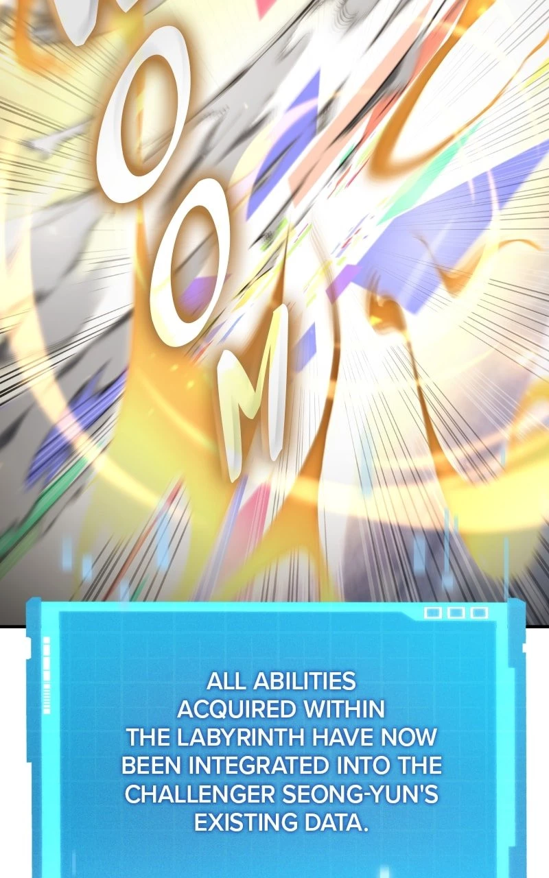 Boundless Ascension Chapter 100 - 29