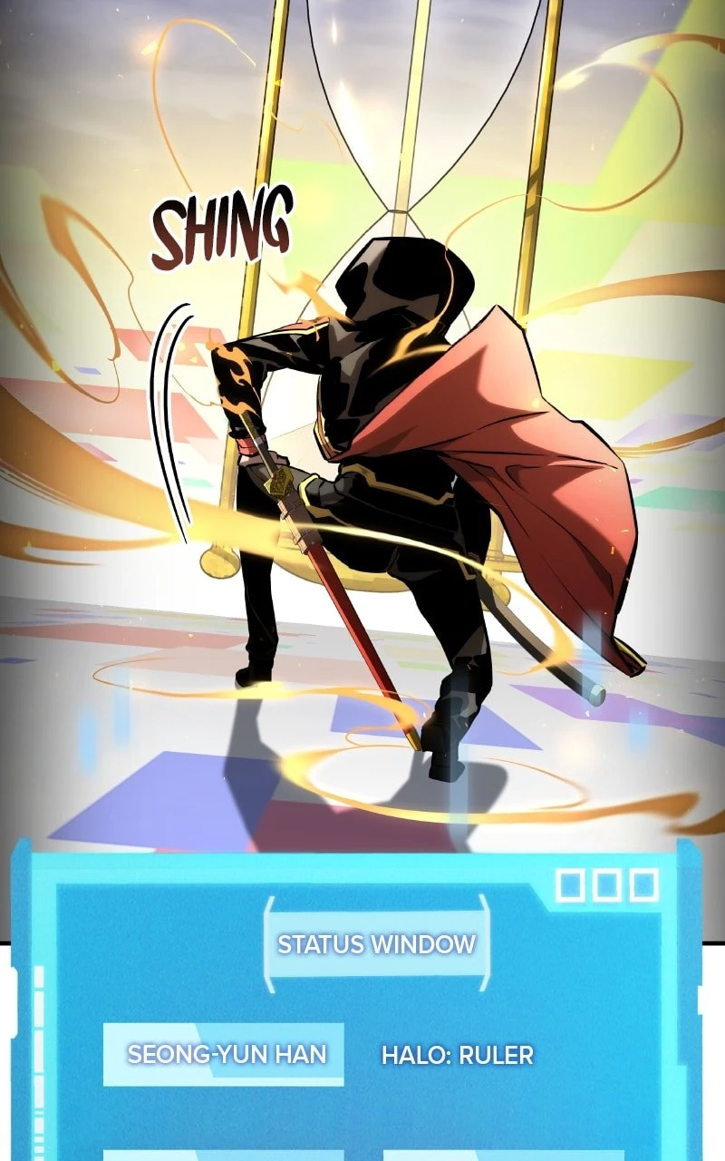 Boundless Ascension Chapter 100 - 31