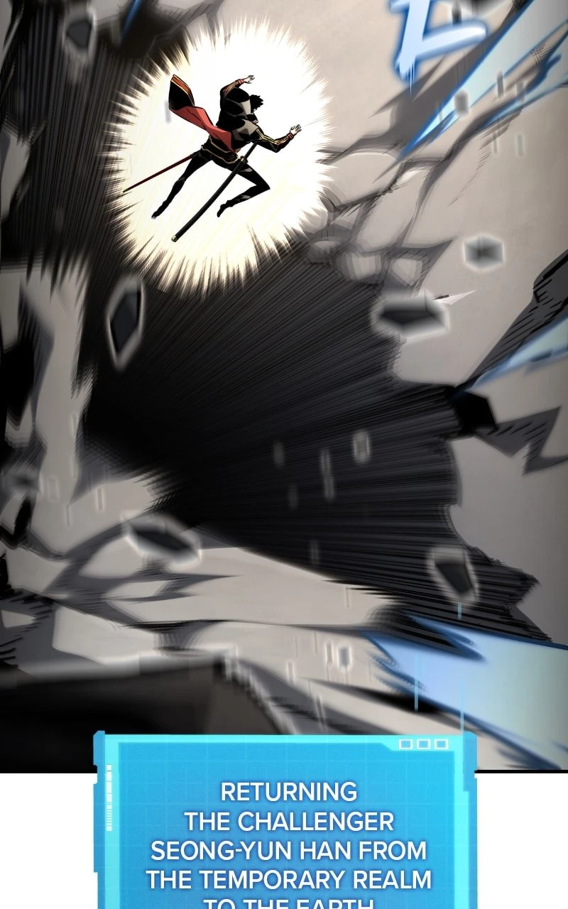 Boundless Ascension Chapter 100 - 41