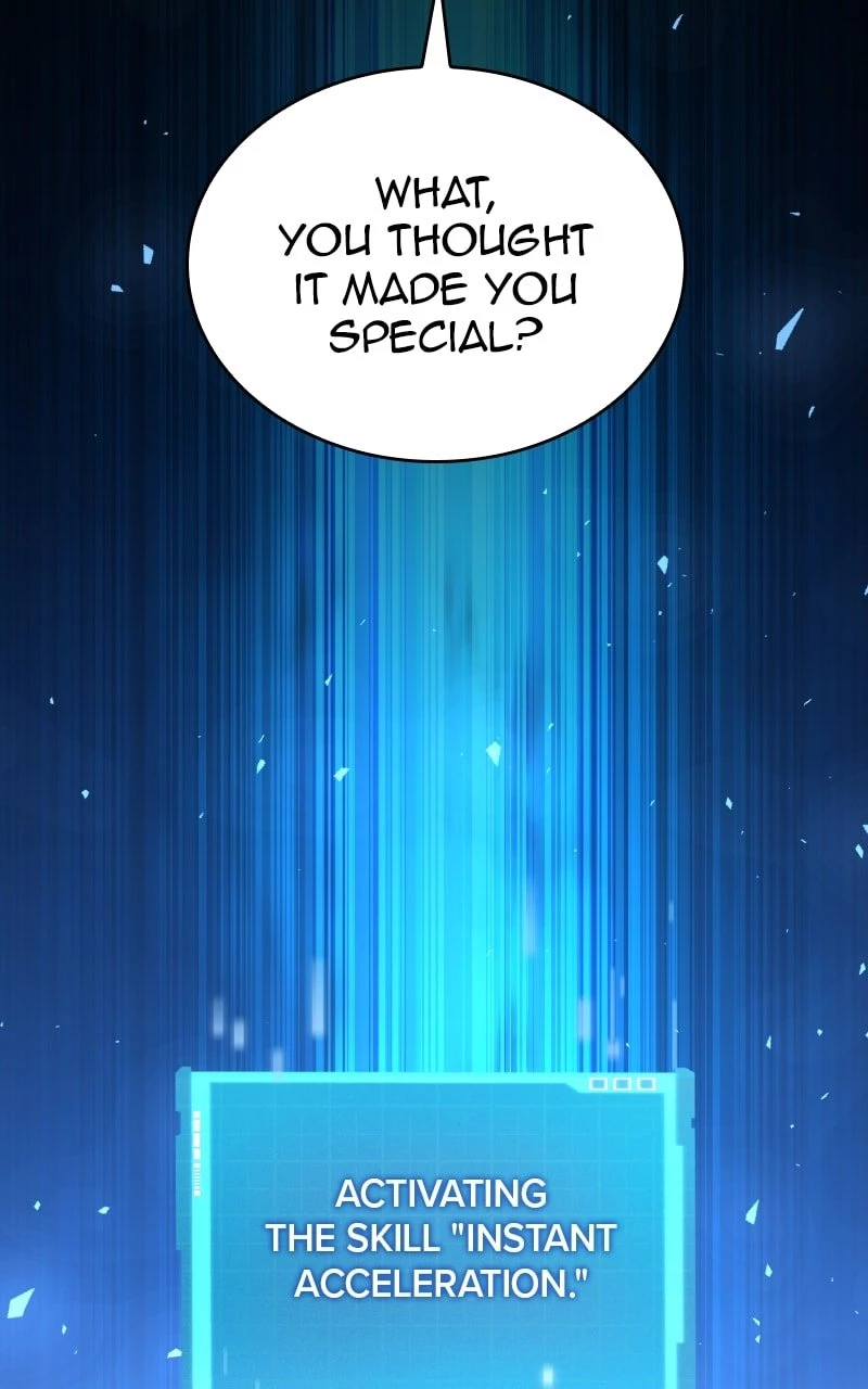 Boundless Ascension Chapter 101 - 194