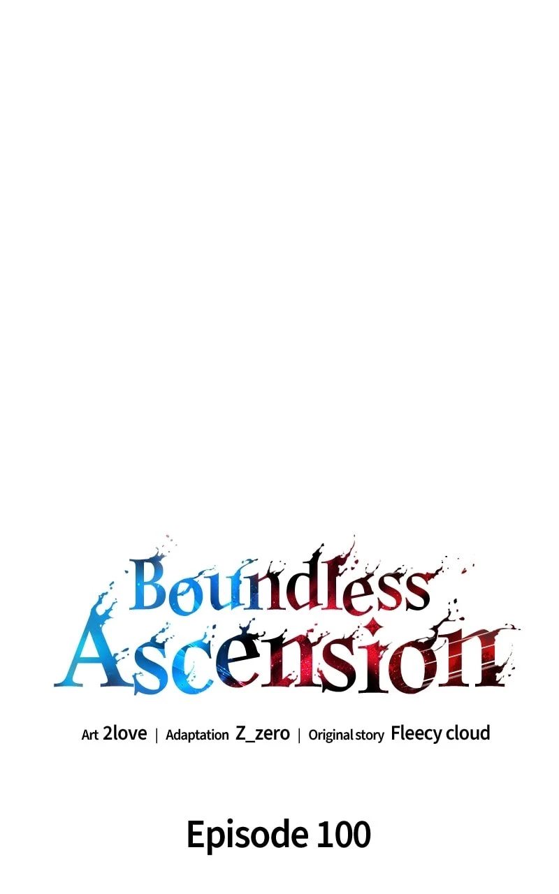 Boundless Ascension Chapter 100 - 49