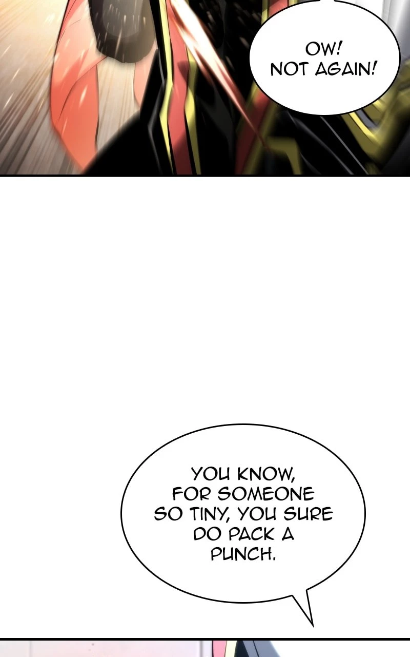Boundless Ascension Chapter 100 - 70