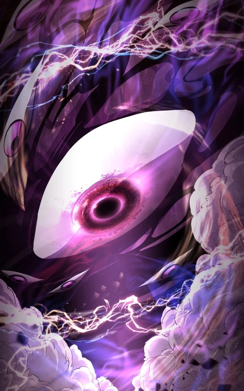 Boundless Ascension Chapter 99 - 2