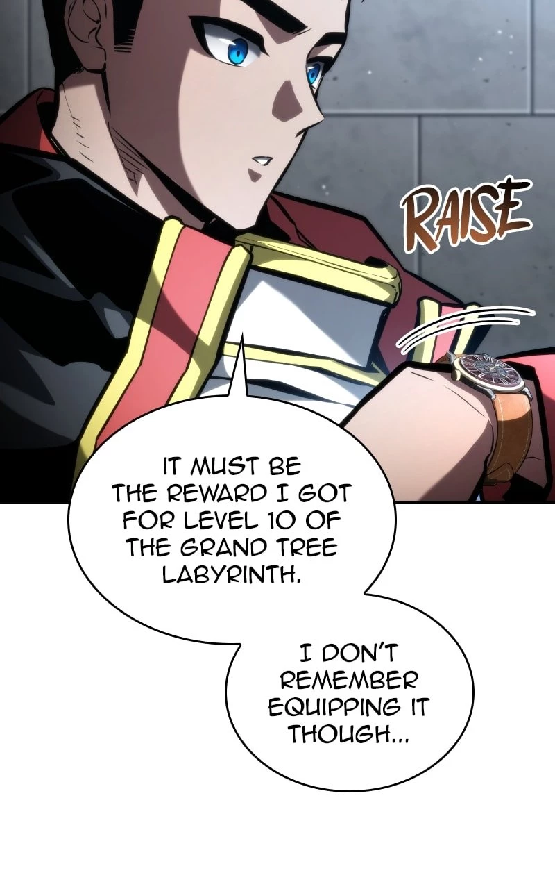 Boundless Ascension Chapter 100 - 74