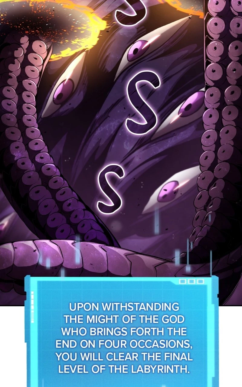 Boundless Ascension Chapter 99 - 5