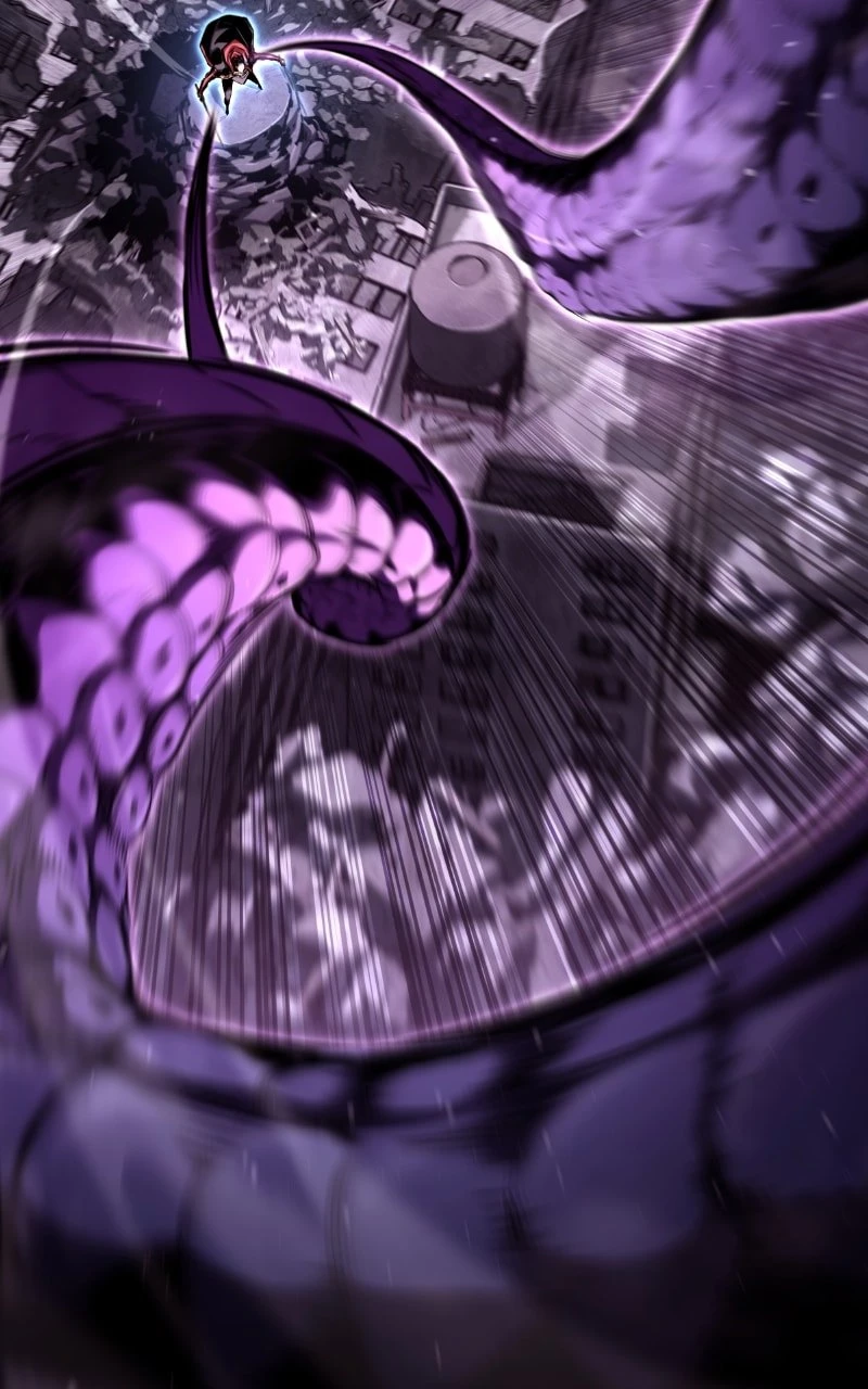 Boundless Ascension Chapter 99 - 7