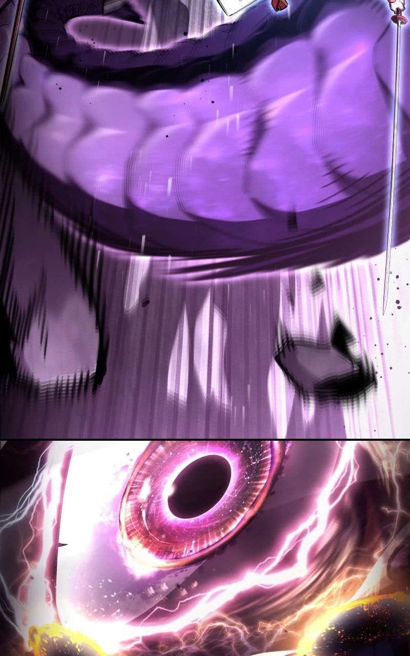 Boundless Ascension Chapter 99 - 10