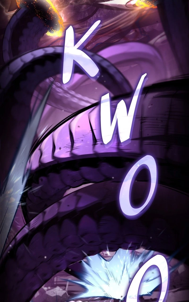 Boundless Ascension Chapter 99 - 11