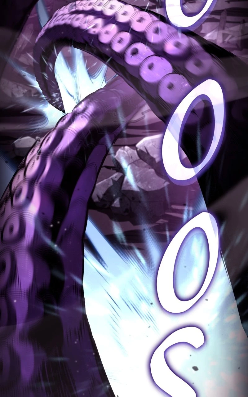 Boundless Ascension Chapter 99 - 12