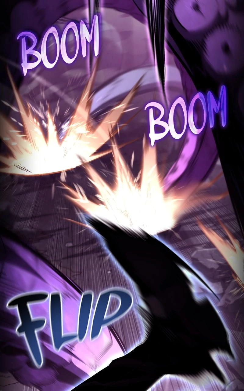 Boundless Ascension Chapter 99 - 15
