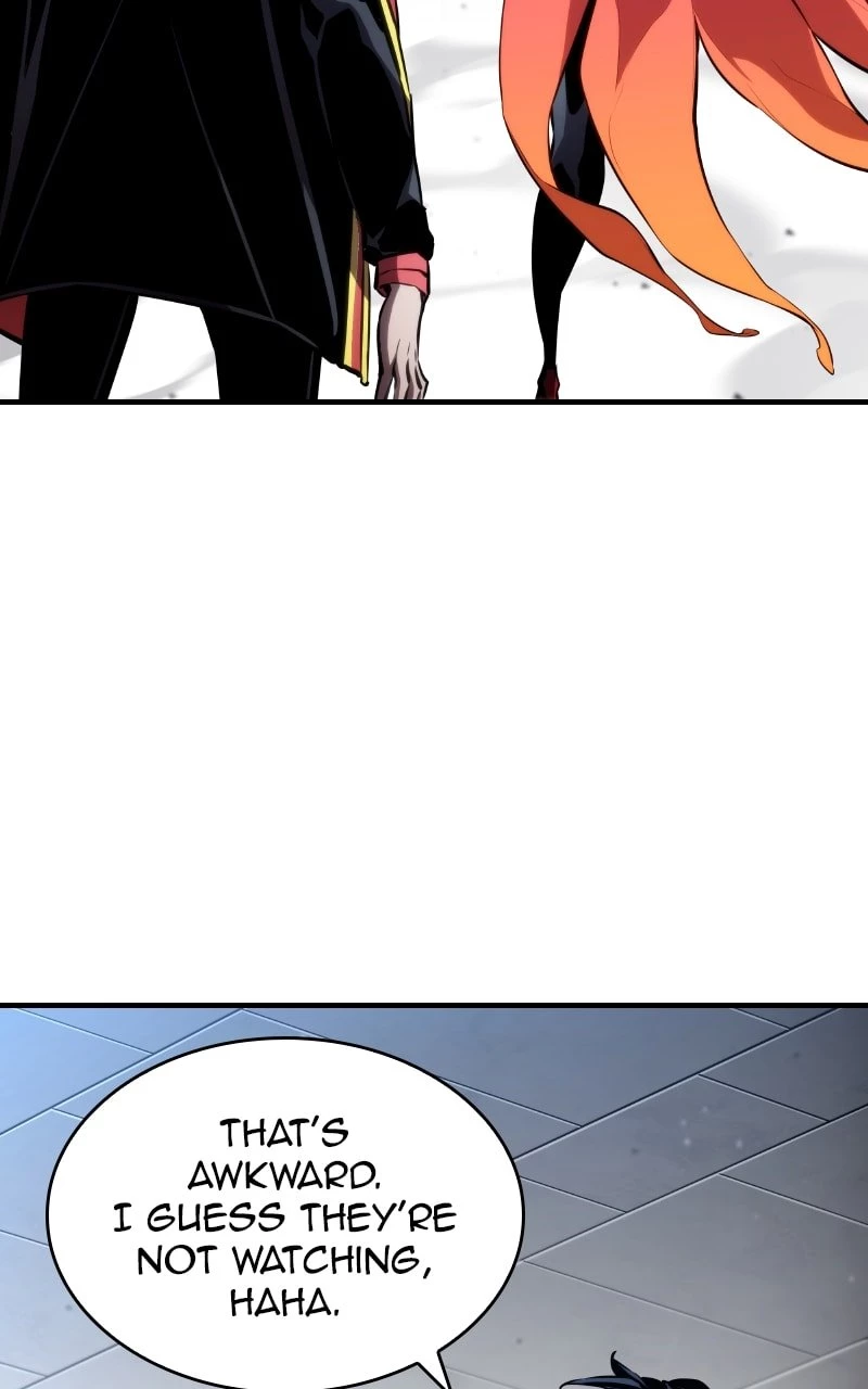 Boundless Ascension Chapter 100 - 88