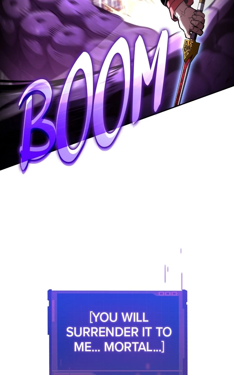 Boundless Ascension Chapter 99 - 17