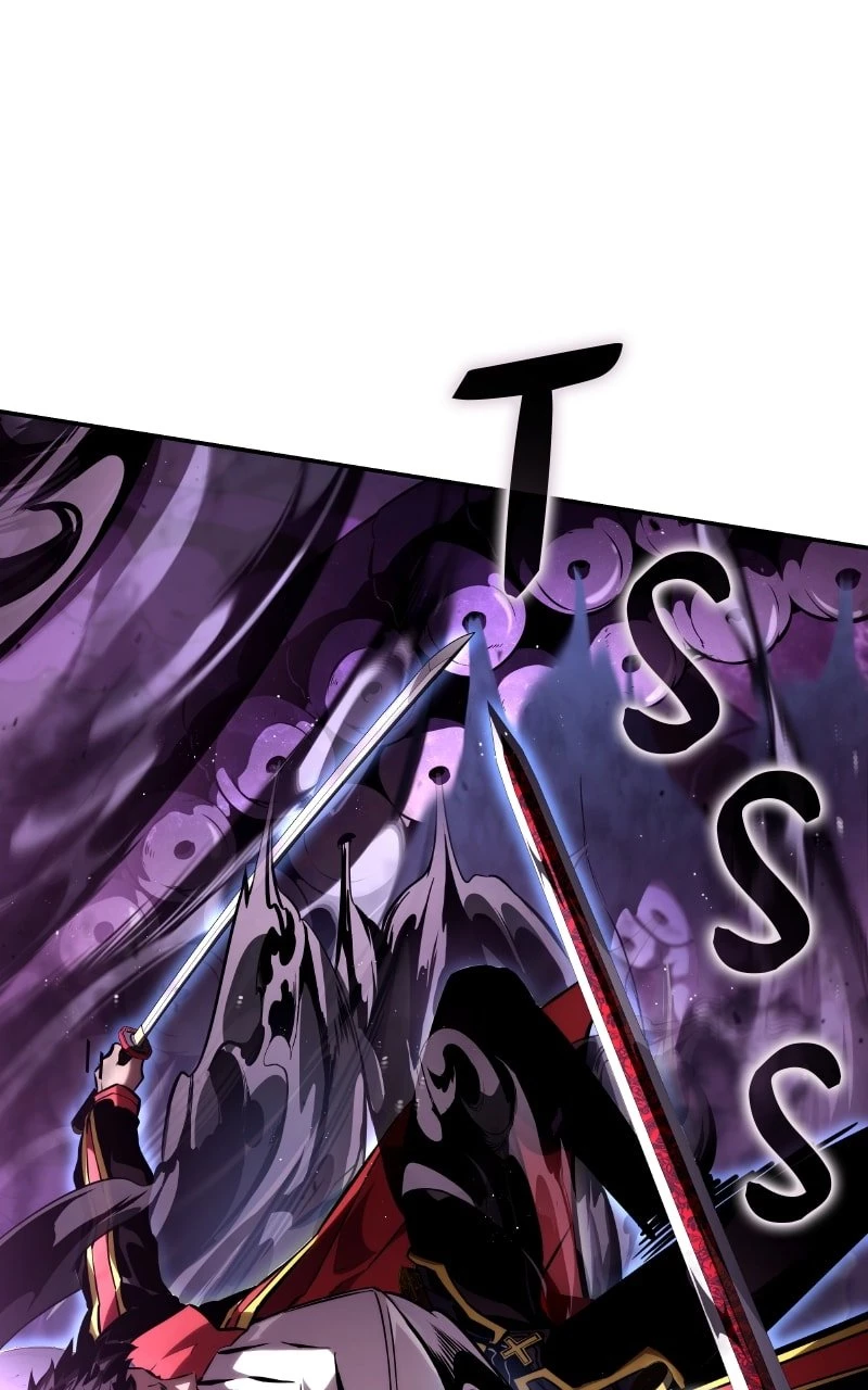 Boundless Ascension Chapter 99 - 22