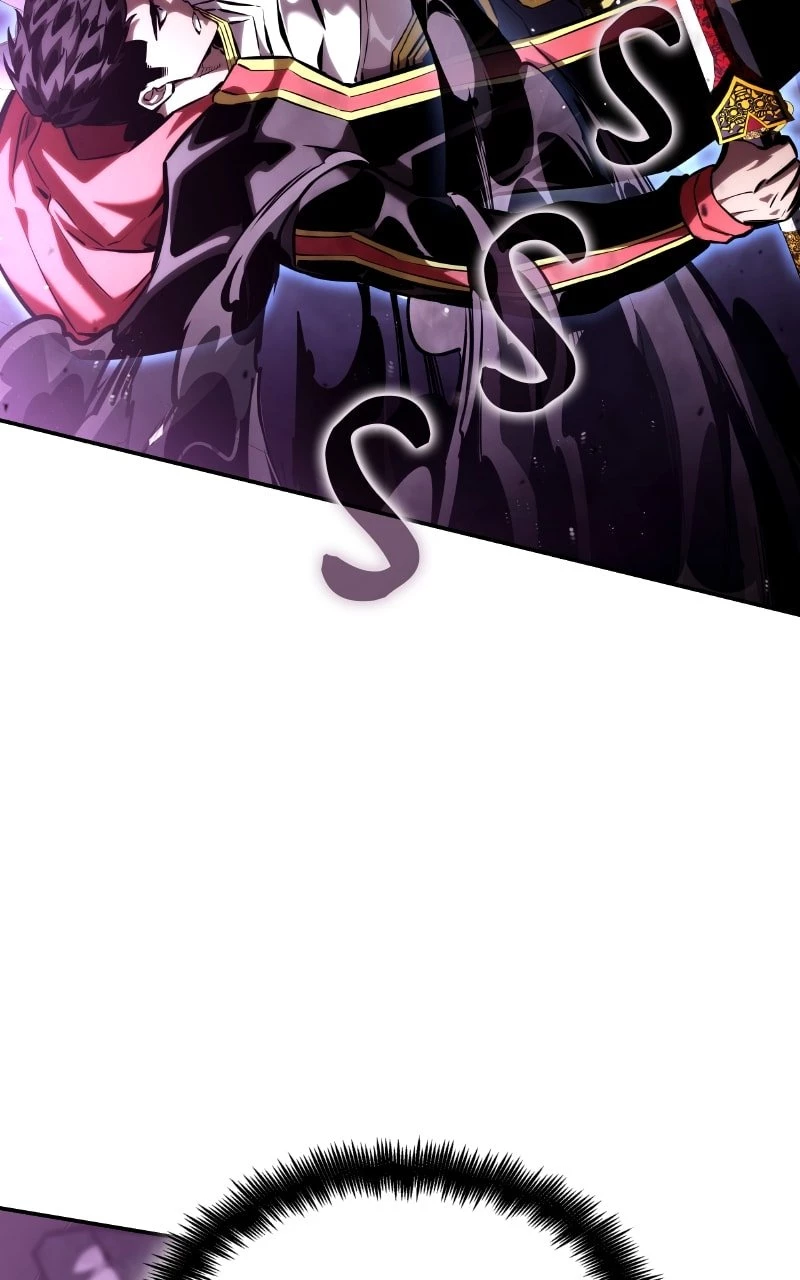 Boundless Ascension Chapter 99 - 23