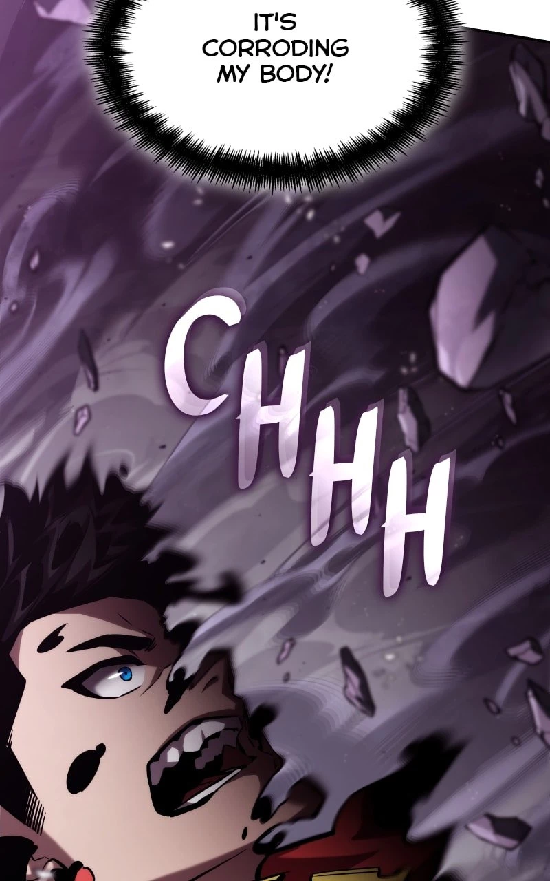 Boundless Ascension Chapter 99 - 24