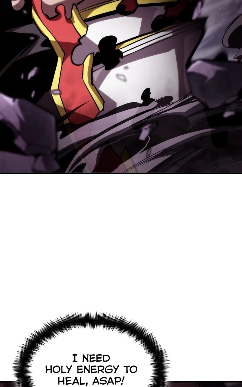 Boundless Ascension Chapter 99 - 25