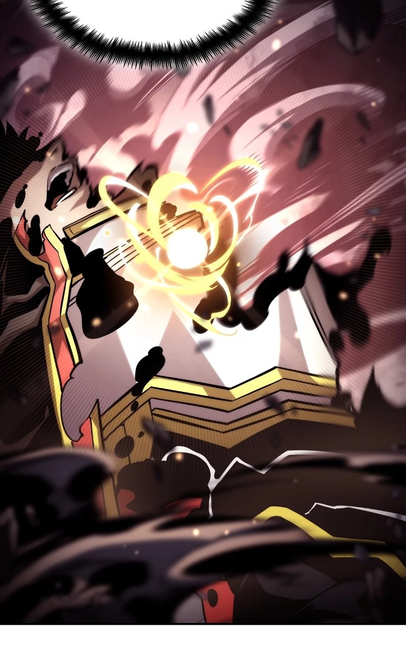 Boundless Ascension Chapter 99 - 26