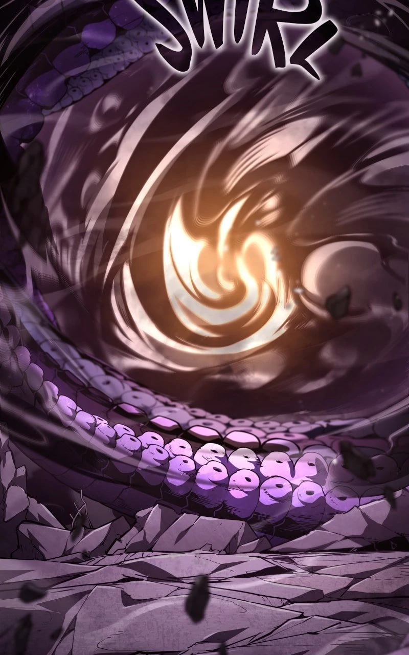 Boundless Ascension Chapter 99 - 28