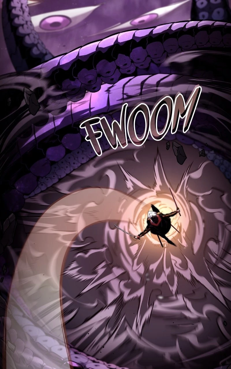 Boundless Ascension Chapter 99 - 30