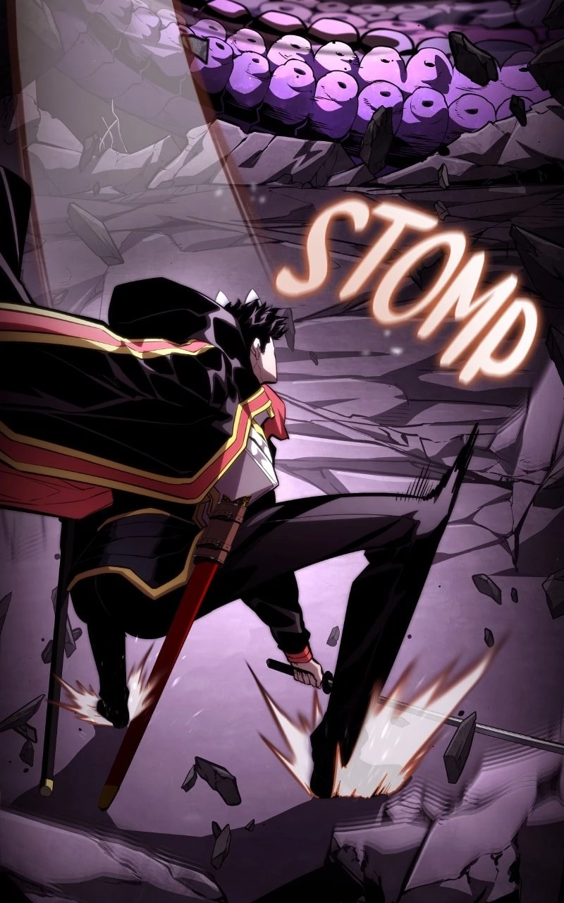 Boundless Ascension Chapter 99 - 31
