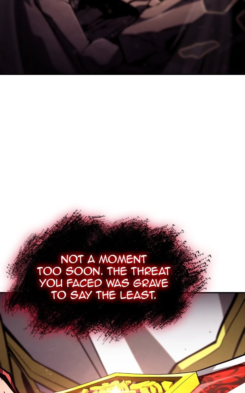 Boundless Ascension Chapter 99 - 34