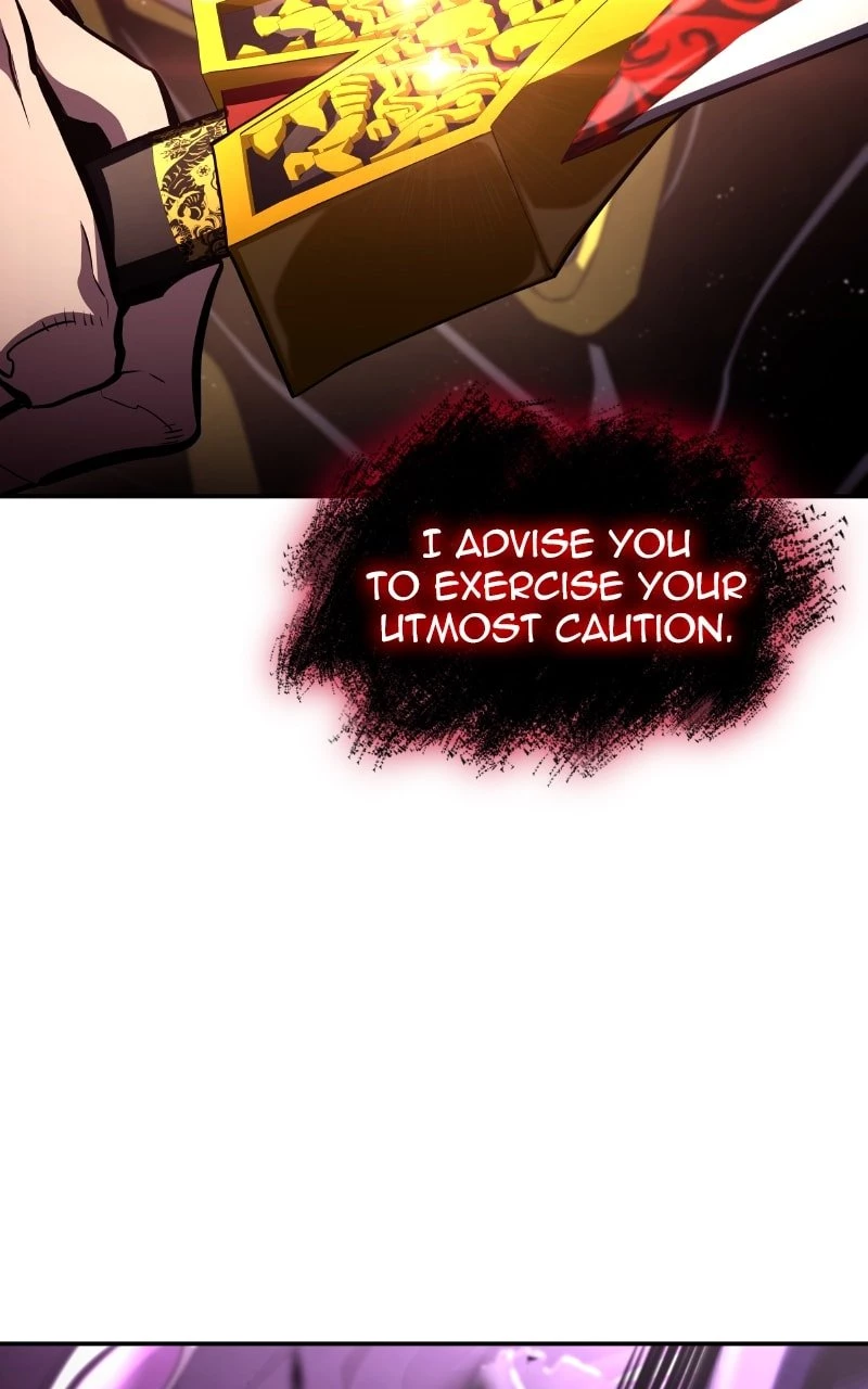 Boundless Ascension Chapter 99 - 35