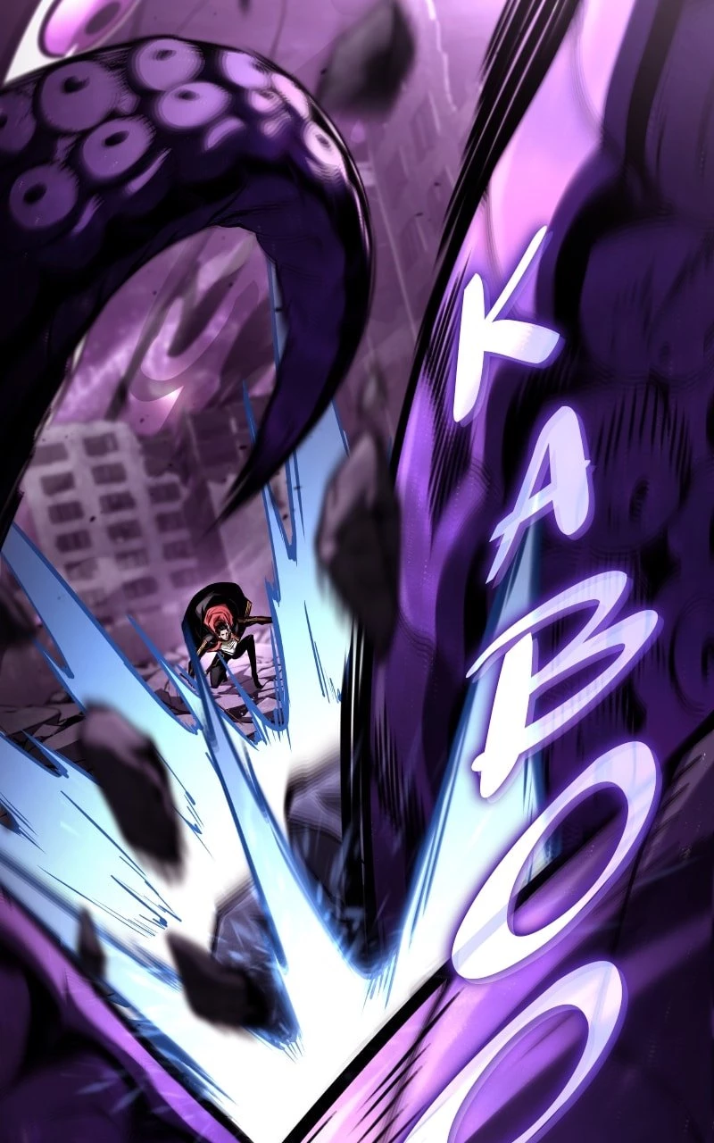 Boundless Ascension Chapter 99 - 36