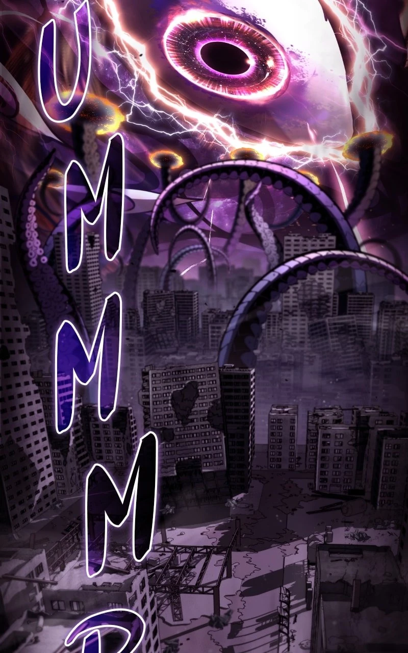 Boundless Ascension Chapter 99 - 38