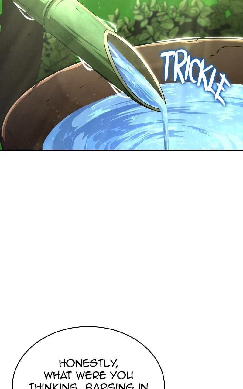Boundless Ascension Chapter 100 - 109