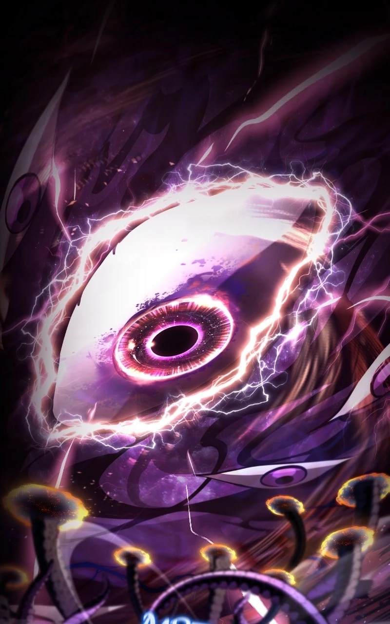 Boundless Ascension Chapter 99 - 40
