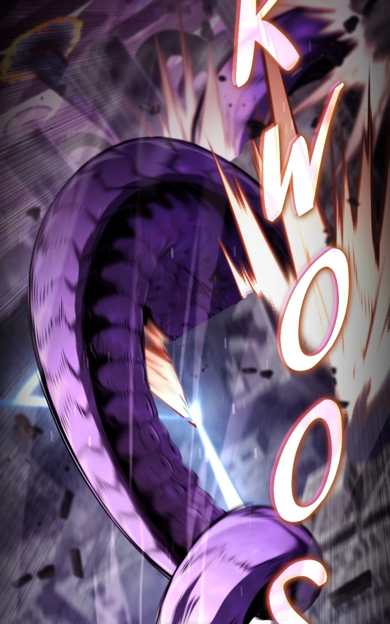 Boundless Ascension Chapter 99 - 43