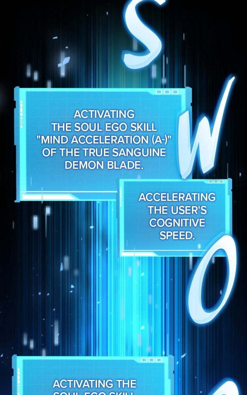 Boundless Ascension Chapter 99 - 47