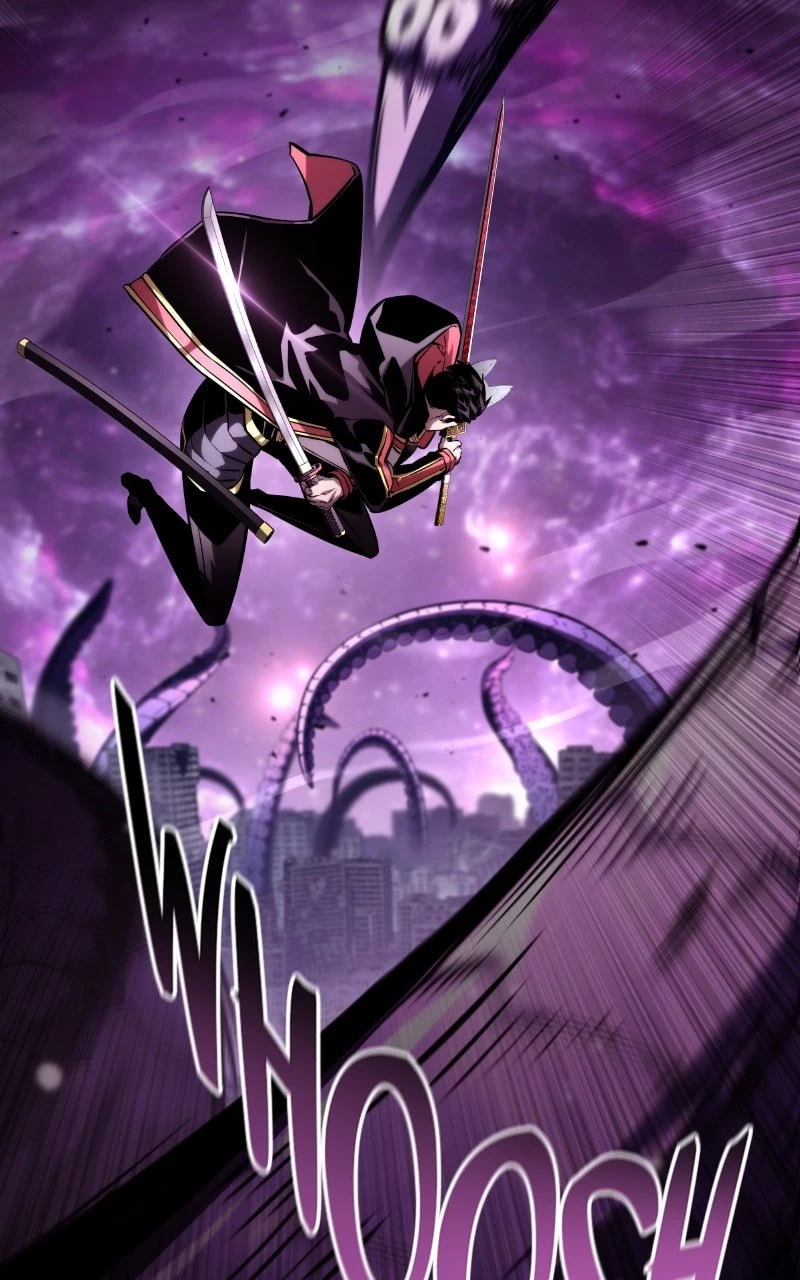 Boundless Ascension Chapter 99 - 51