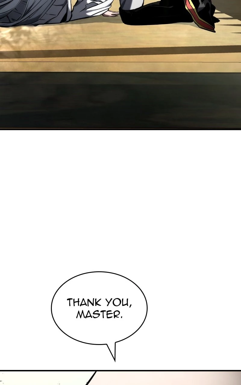 Boundless Ascension Chapter 100 - 123