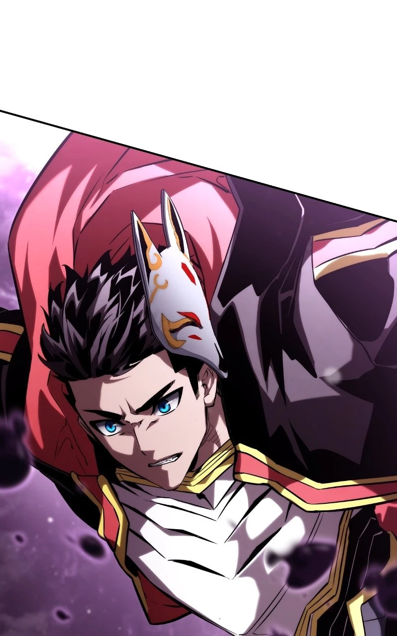 Boundless Ascension Chapter 99 - 56