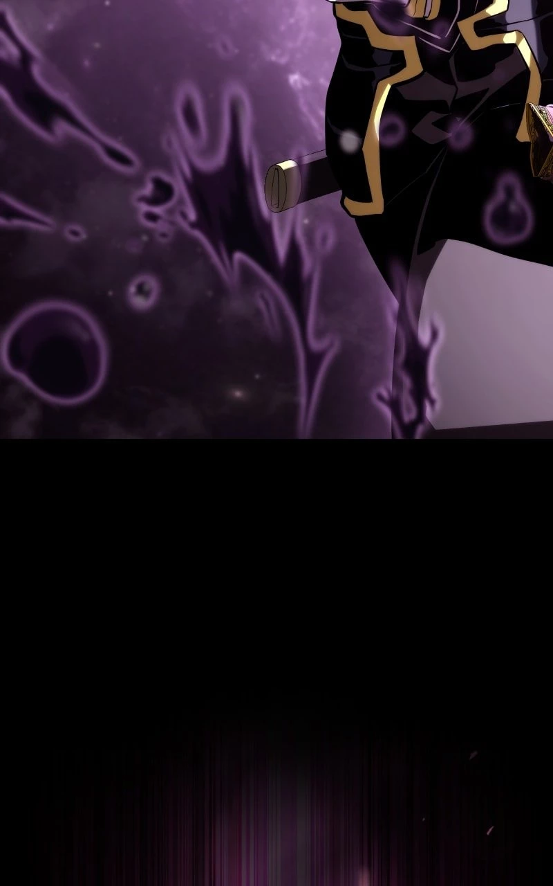 Boundless Ascension Chapter 99 - 57