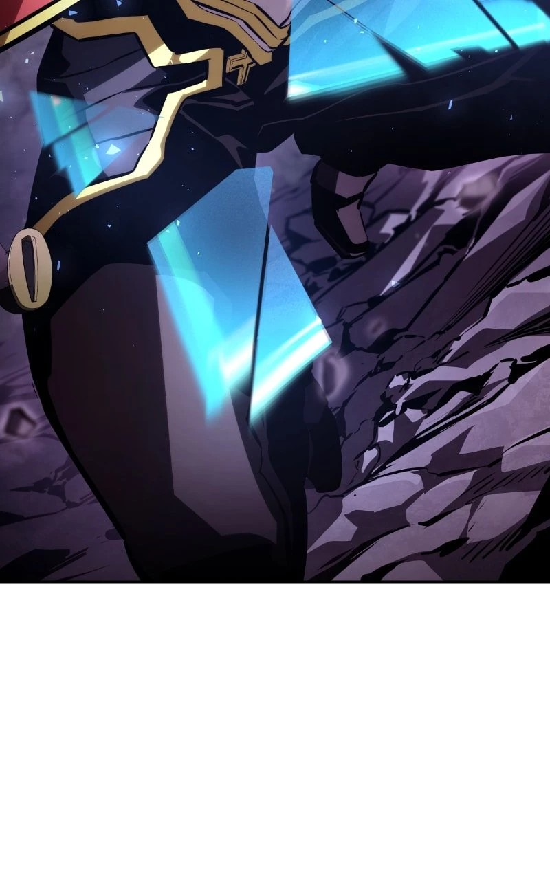 Boundless Ascension Chapter 99 - 60