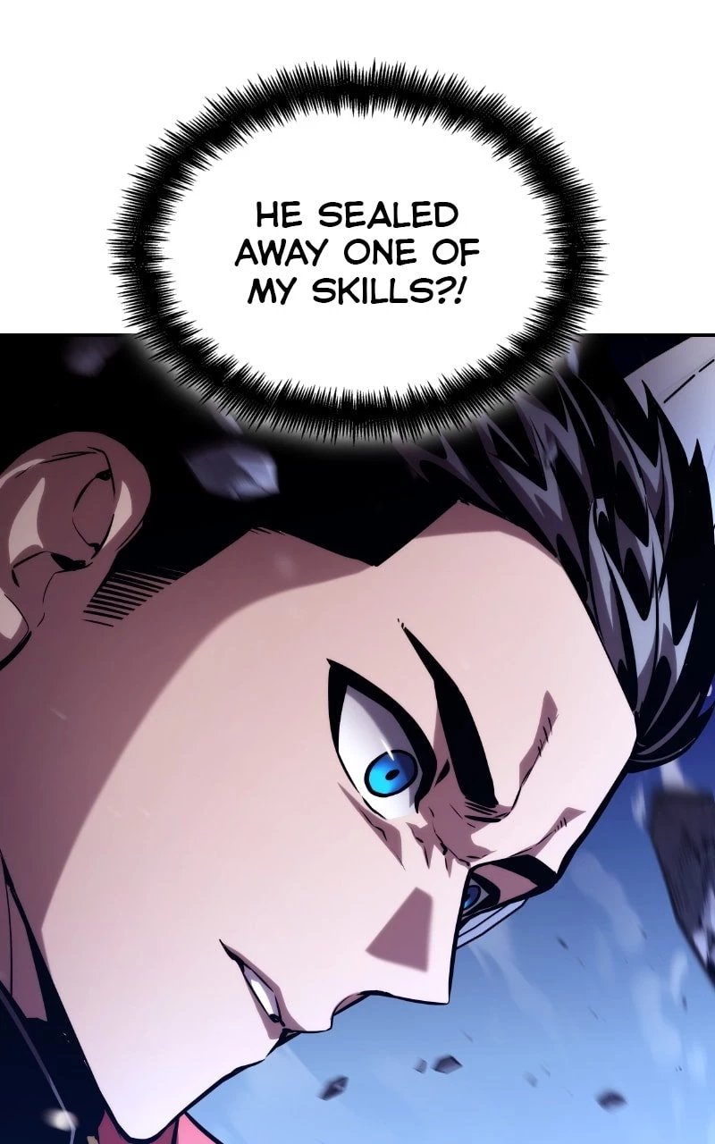 Boundless Ascension Chapter 99 - 61