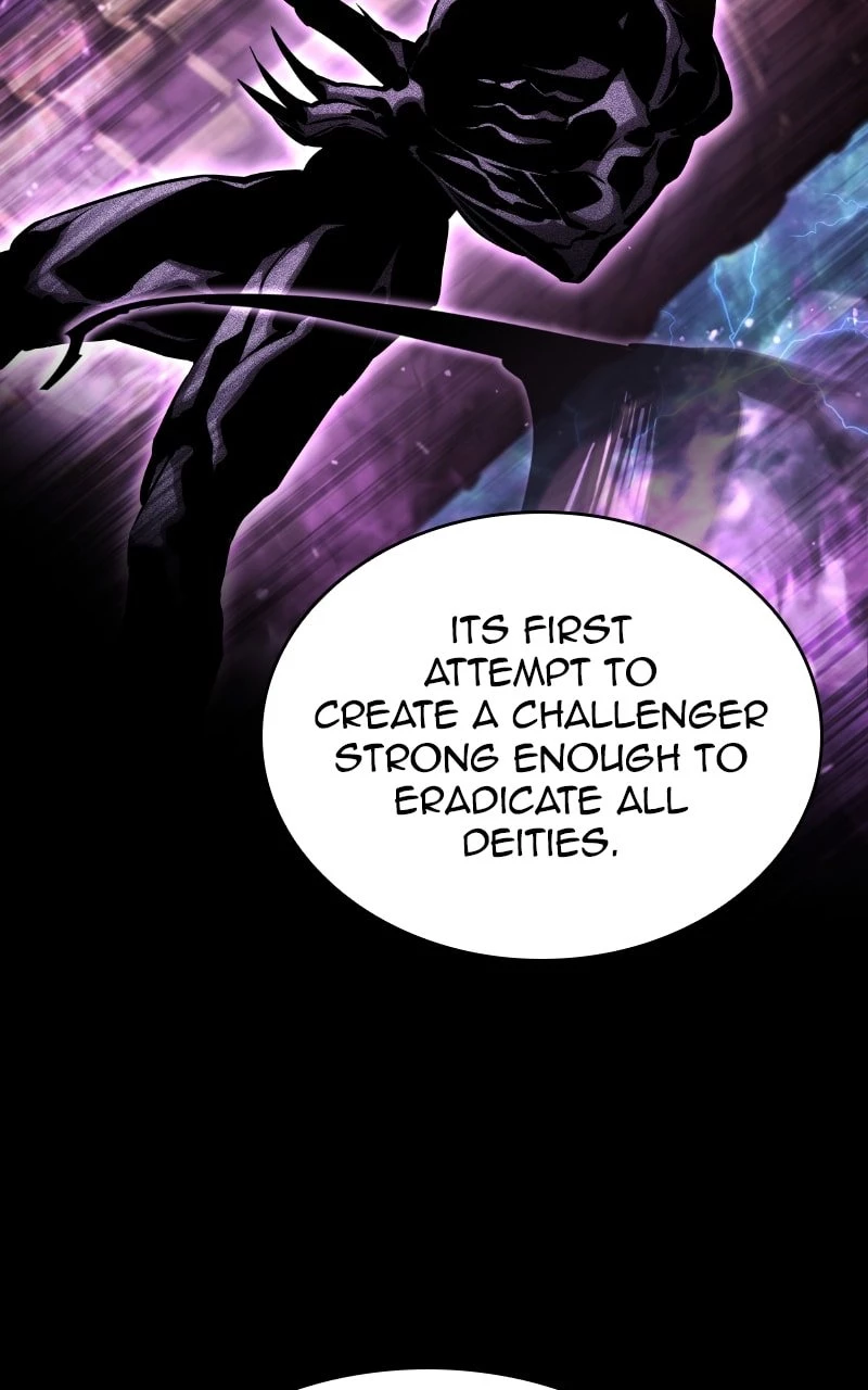 Boundless Ascension Chapter 100 - 138