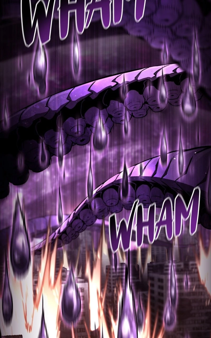 Boundless Ascension Chapter 99 - 66