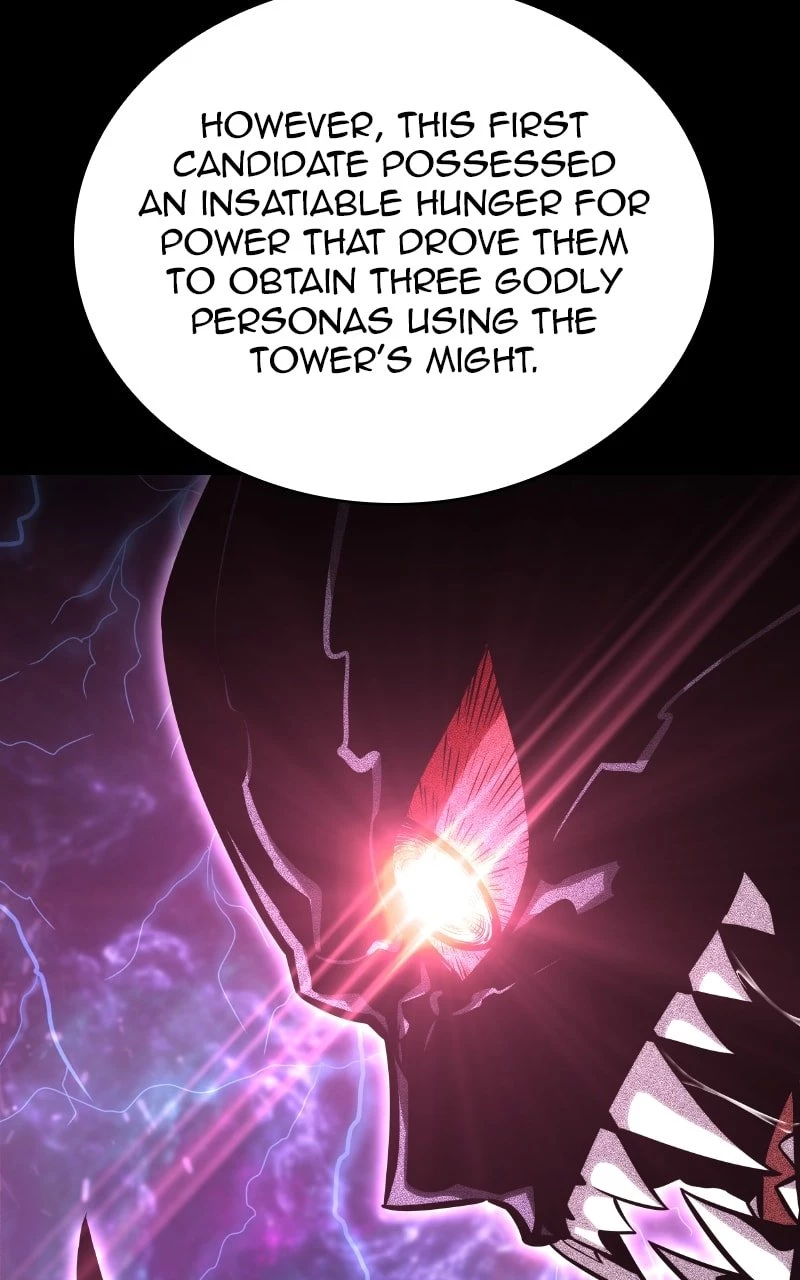 Boundless Ascension Chapter 100 - 139