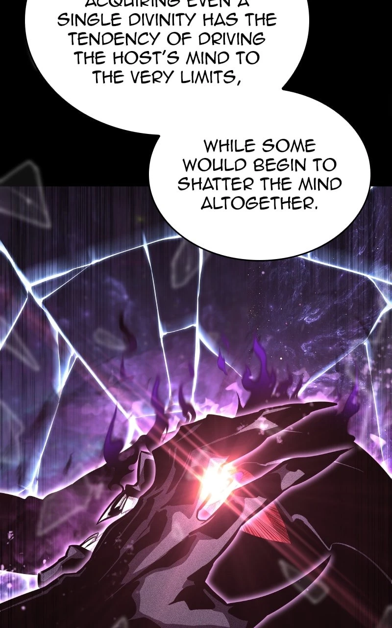 Boundless Ascension Chapter 100 - 141
