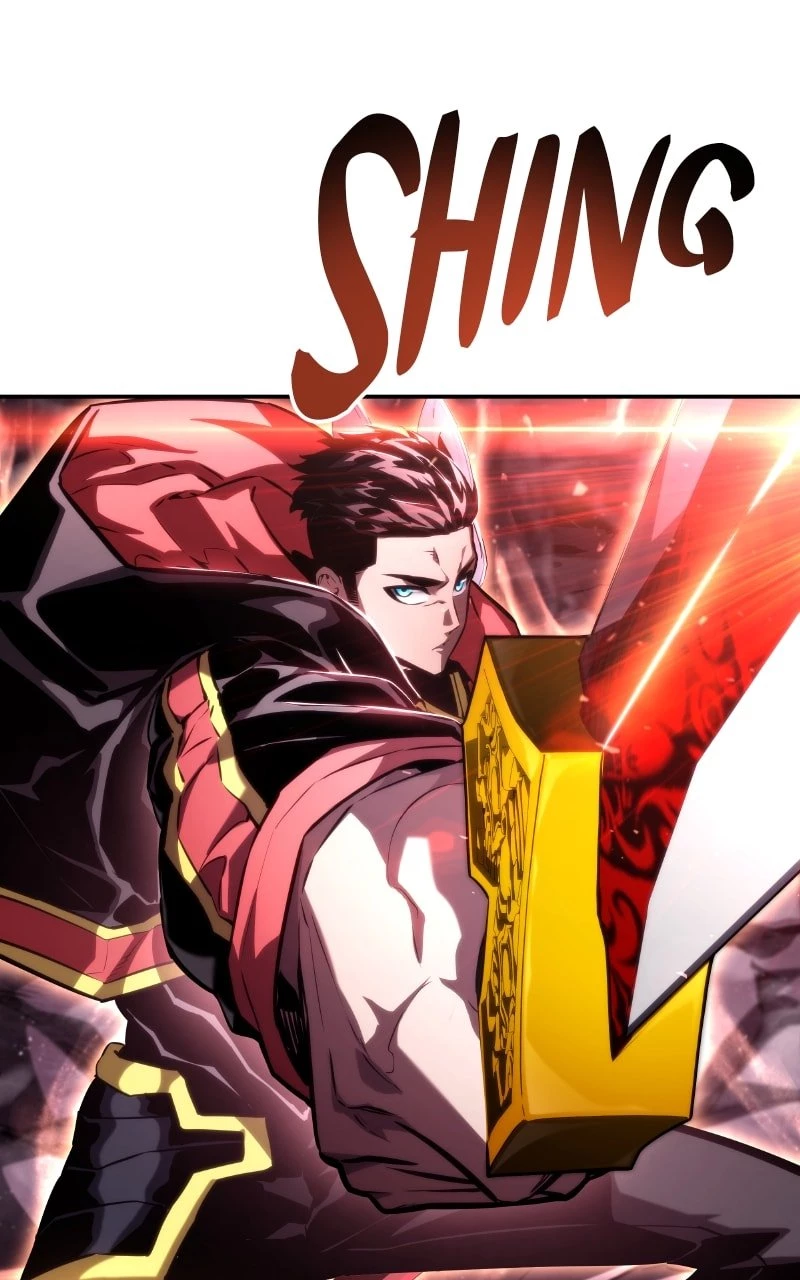 Boundless Ascension Chapter 99 - 70
