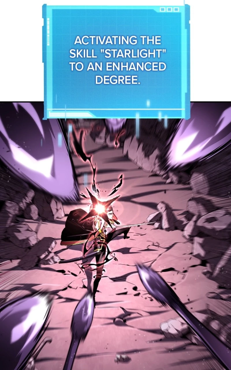 Boundless Ascension Chapter 99 - 72
