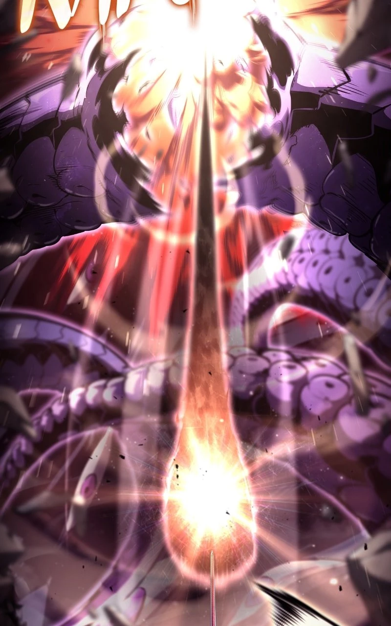 Boundless Ascension Chapter 99 - 74